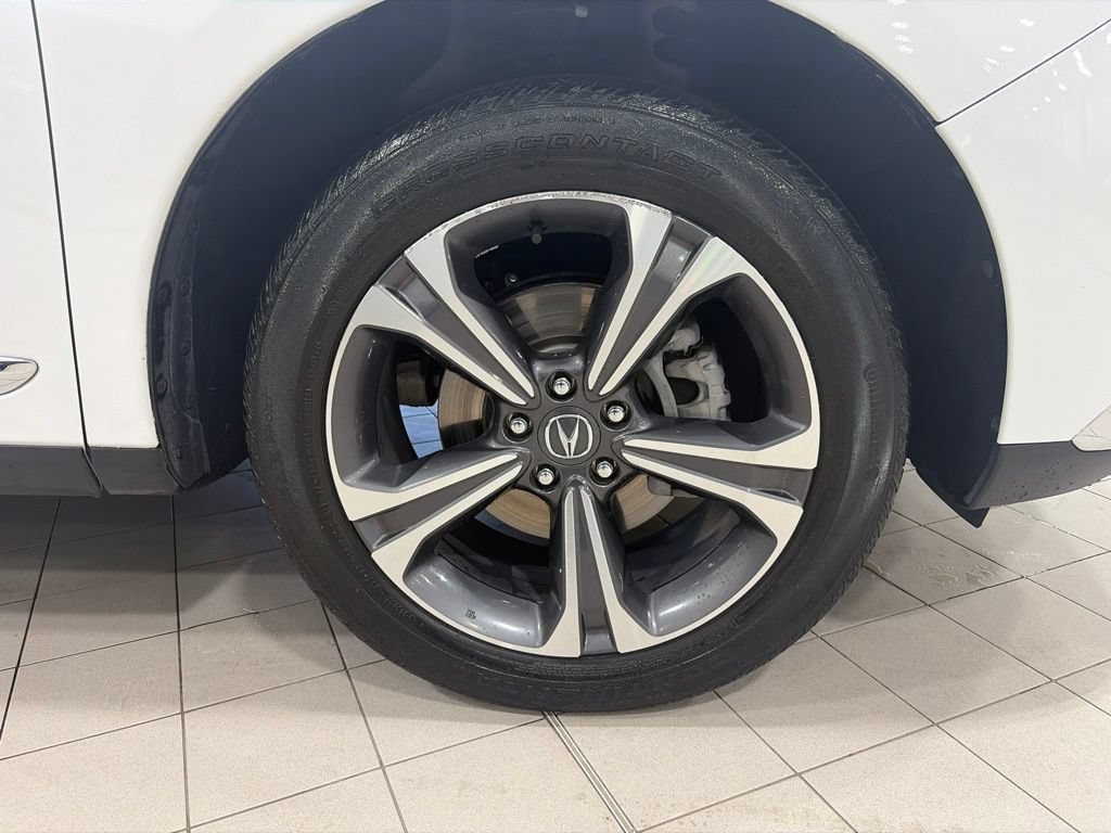 Used 2024 Acura RDX w/ Advance Package AWD/4WD image 29