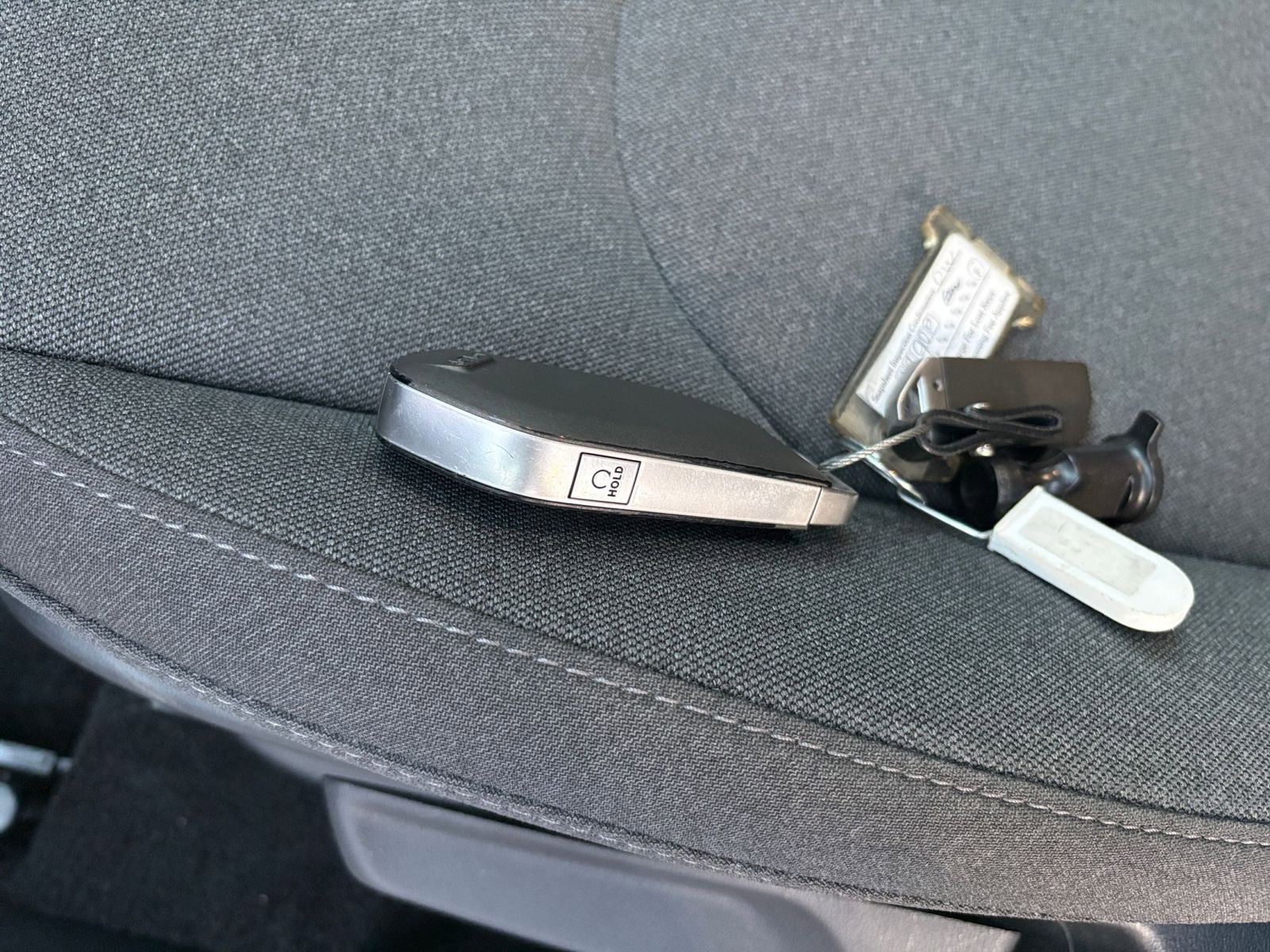 Used 2025 Kia K4 FWD image 23