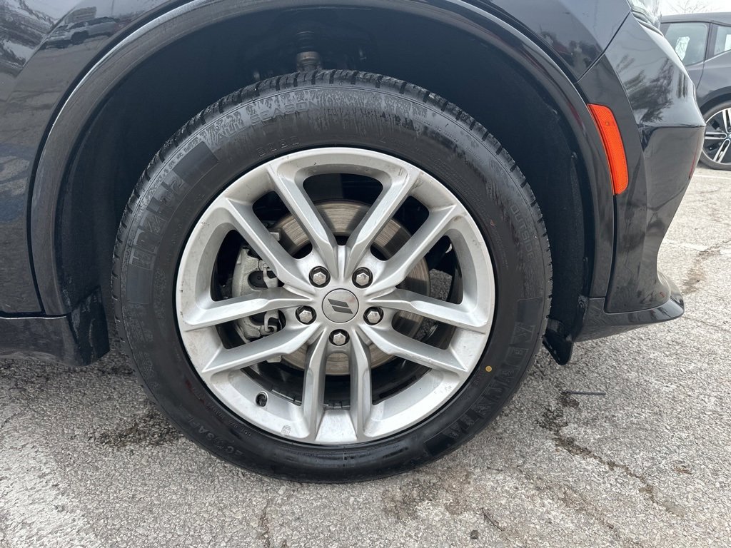 Used 2023 Dodge Durango GT image 38