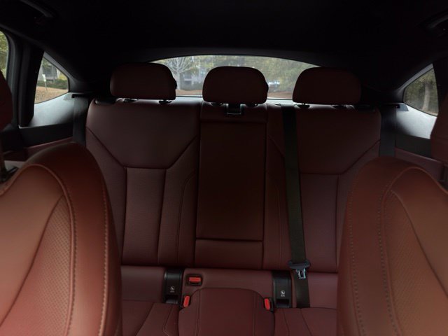 Used 2023 BMW i4 eDrive40 w/ M Sport Package RWD image 16