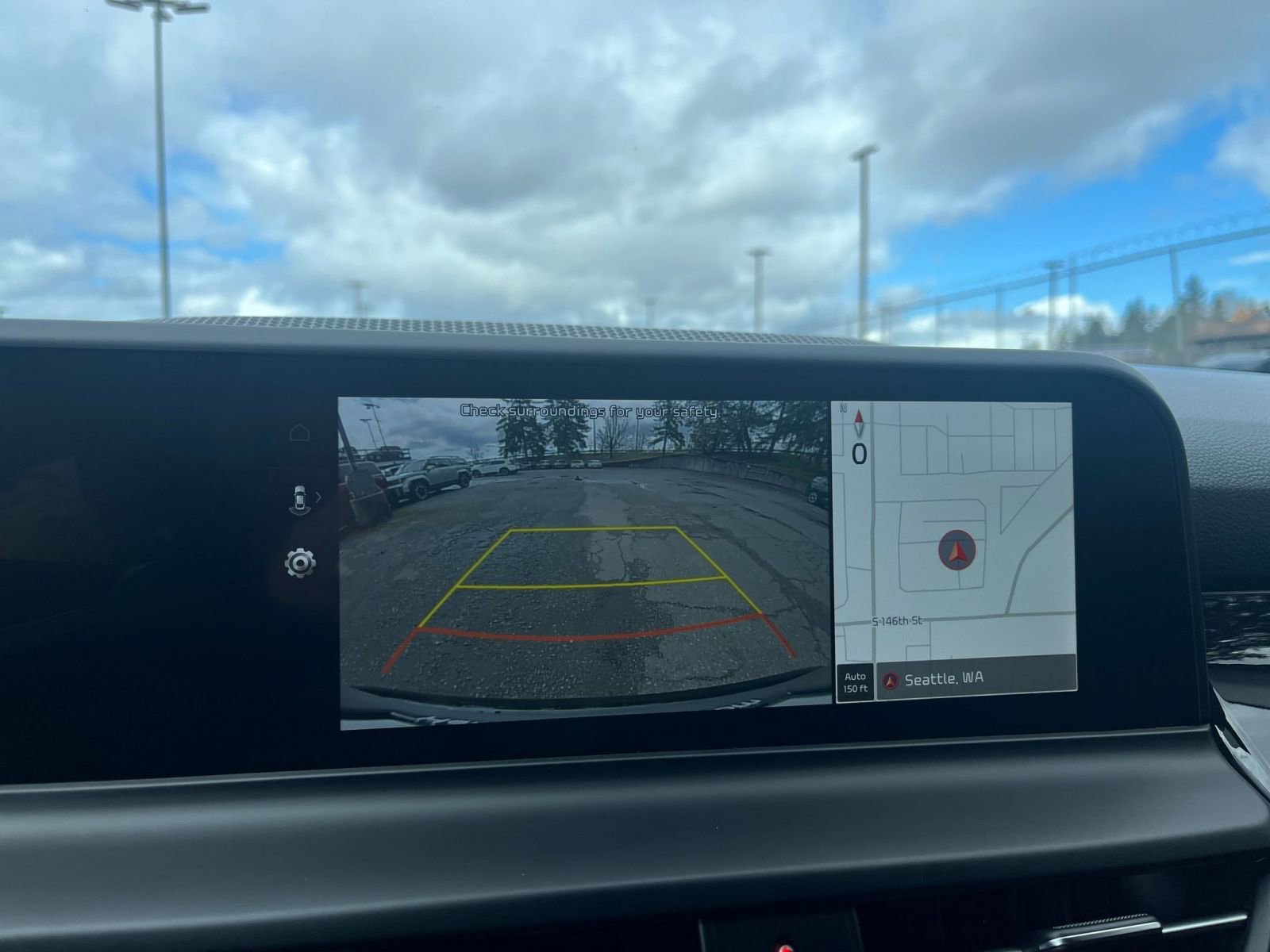 Used 2025 Kia Seltos S image 25