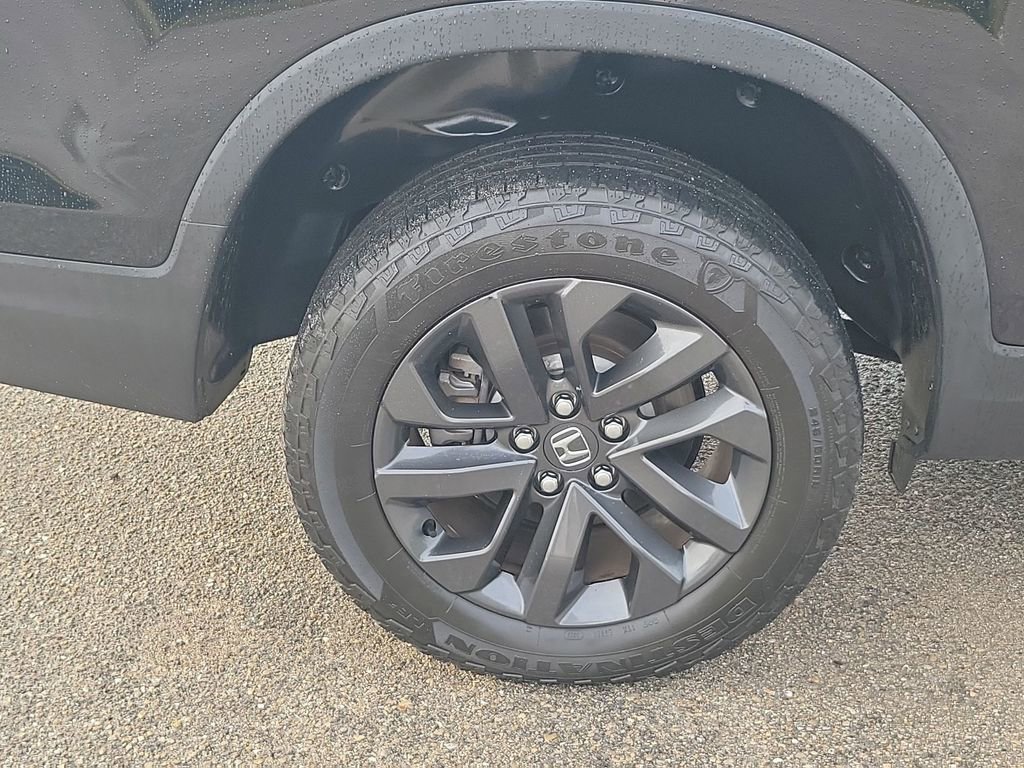 Used 2023 Honda Ridgeline Sport image 19