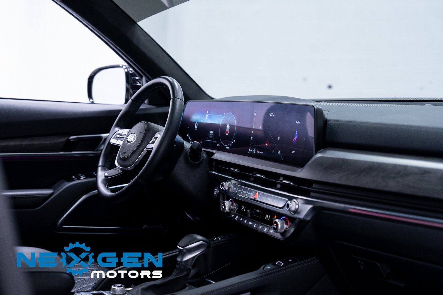 Used 2025 Kia Telluride SX Prestige X-Line image 54