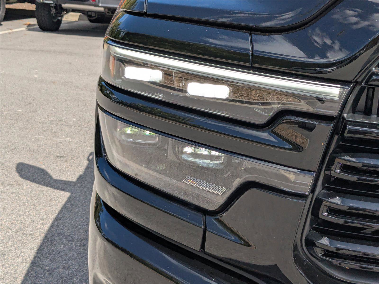 New 2026 RAM 2500 Laramie image 10