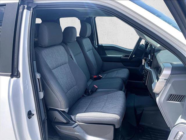 Used 2023 Ford F150 XL RWD image 9