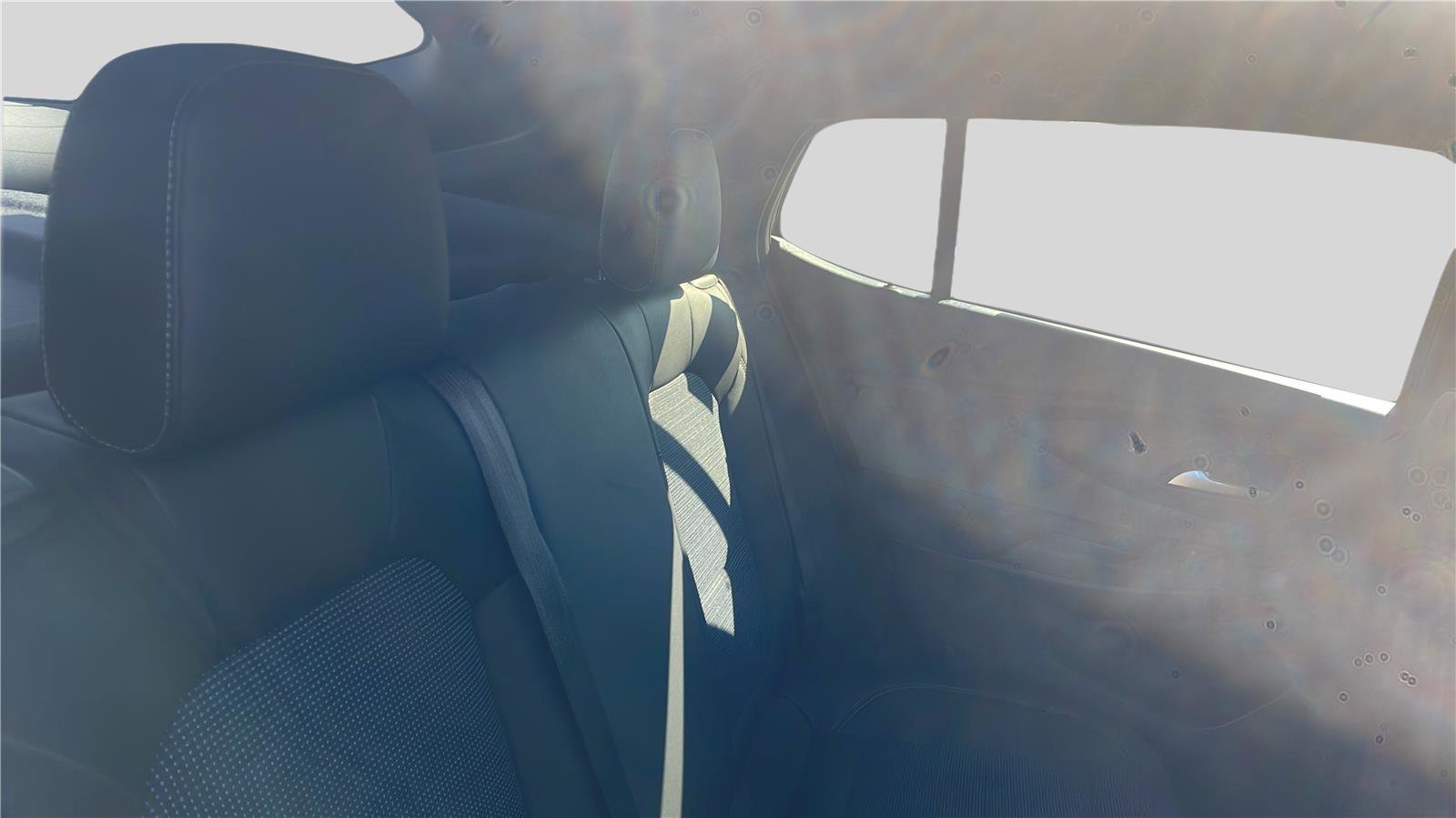 New 2026 Buick Envista Preferred w/ Convenience I Package image 20