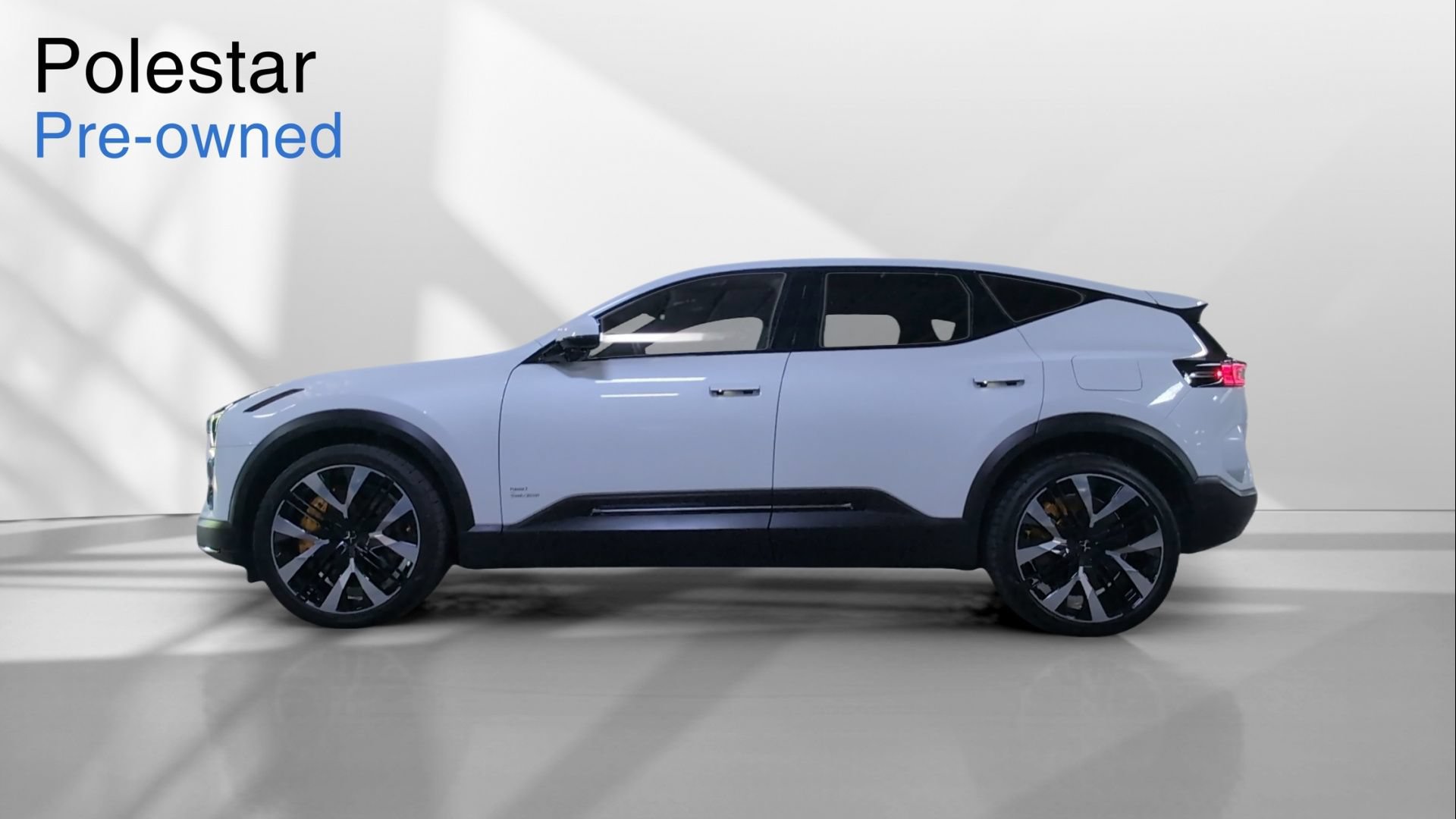 Used 2025 Polestar Polestar 3 AWD/4WD image 2