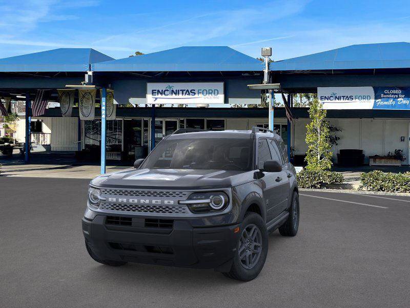 New 2025 Ford Bronco Sport Big Bend image 2