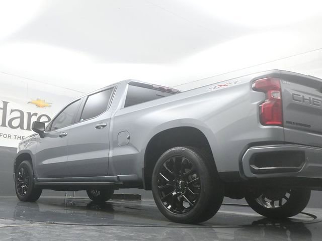 Certified 2023 Chevrolet Silverado 1500 RST w/ Convenience Package II AWD/4WD image 5