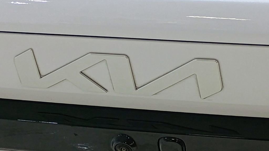 Used 2025 Kia K4 GT-Line Turbo image 7