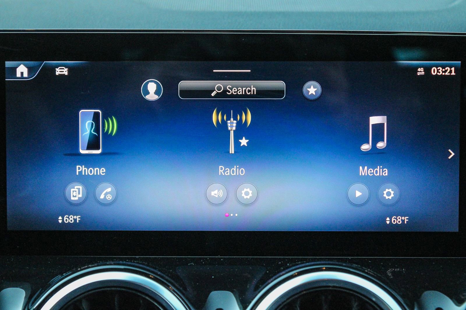 Certified 2026 Mercedes-Benz GLA 250 4MATIC image 16