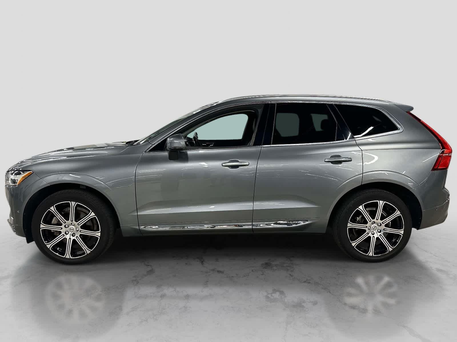 Used 2019 Volvo XC60 T6 Inscription AWD/4WD image 2