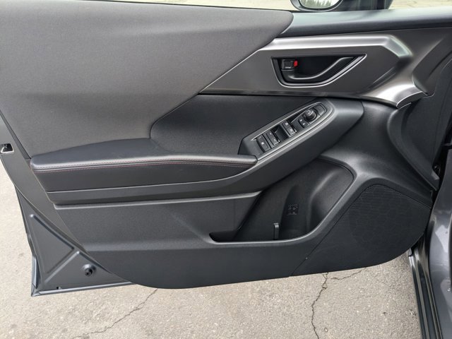 Certified 2025 Subaru Impreza 2.0i Sport image 9