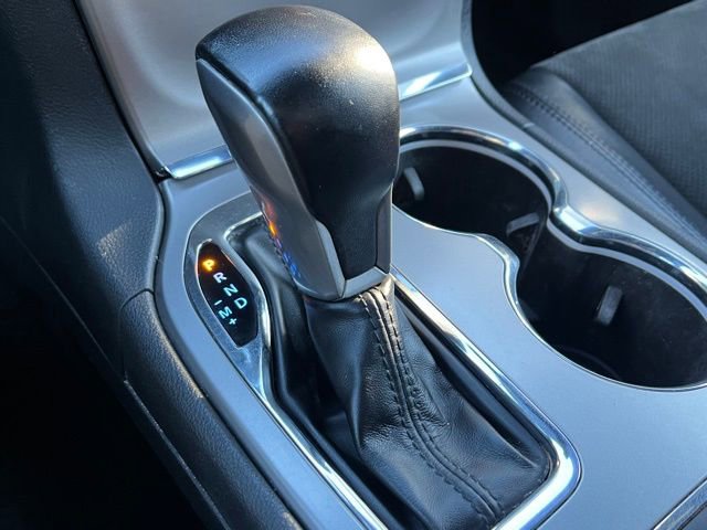 Used 2022 Jeep Grand Cherokee Laredo X image 37