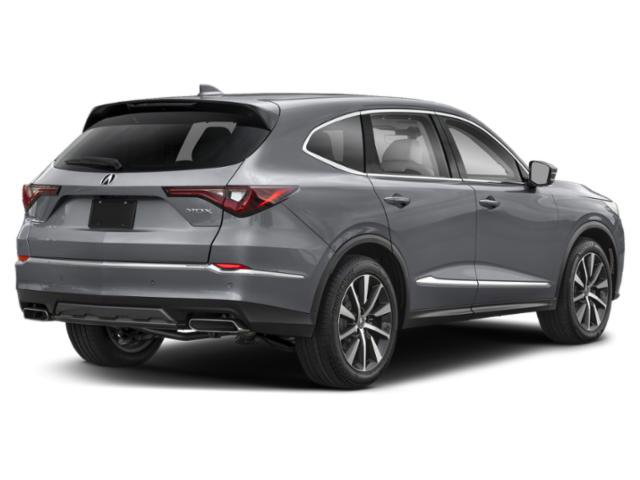 New 2026 Acura MDX FWD w/ Technology Package image 2