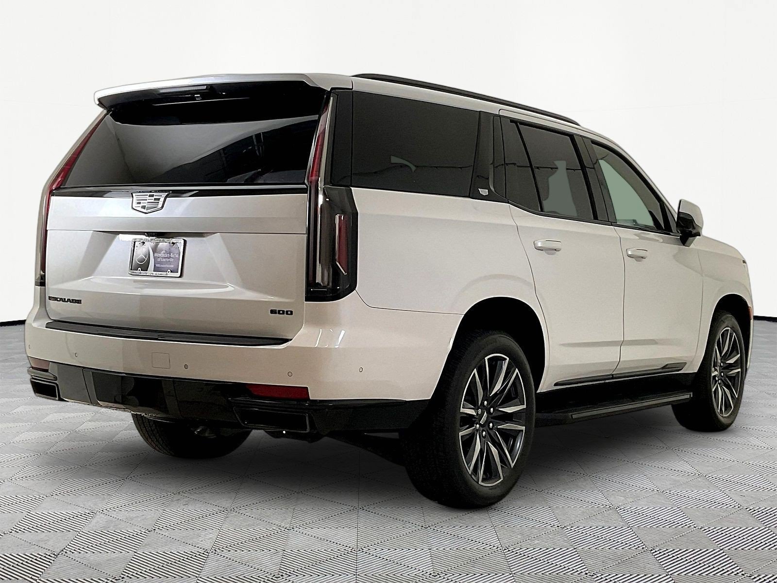 Used 2021 Cadillac Escalade Sport AWD/4WD image 6