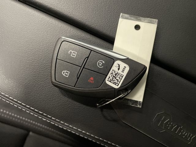 Certified 2025 Buick Envision Preferred image 28