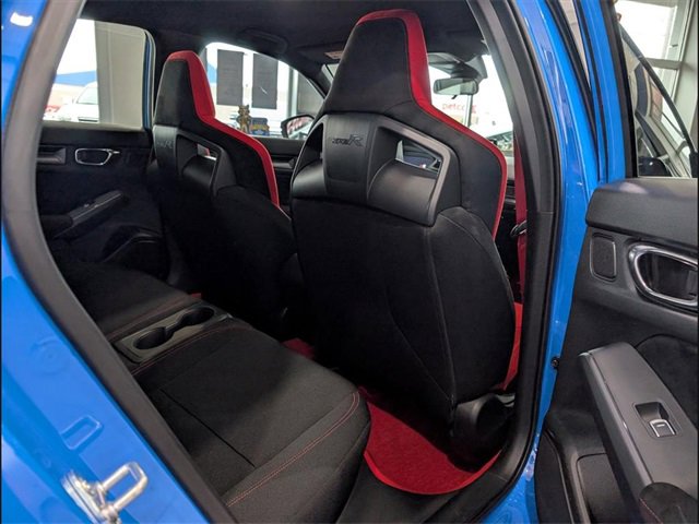 Certified 2024 Honda Civic Type R image 24