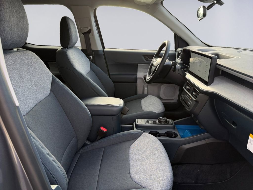 New 2026 Ford Maverick XLT w/ 4K Tow Package image 17