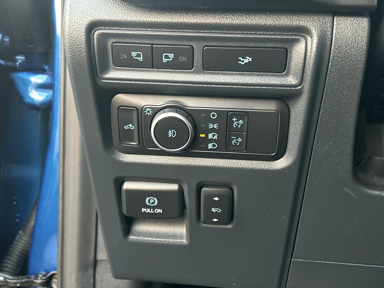 Certified 2022 Ford F150 4x4 SuperCrew image 18