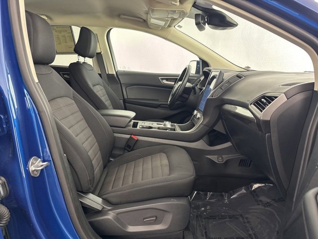 Used 2024 Ford Edge SEL image 21