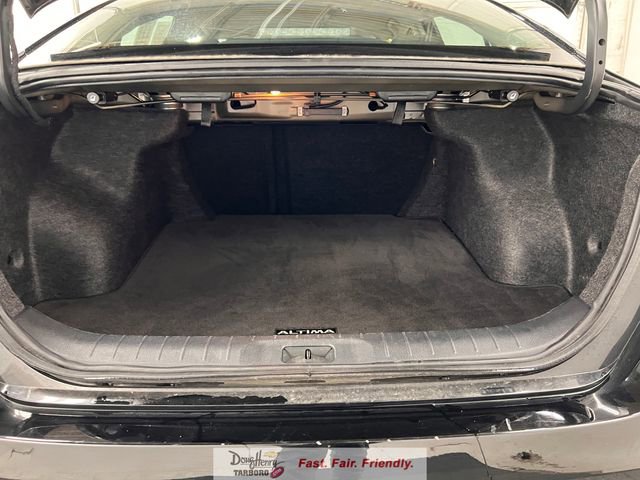 Used 2025 Nissan Altima 2.5 SV FWD image 34