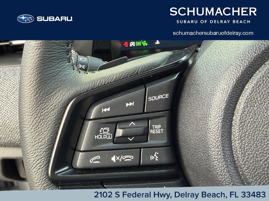 New 2026 Subaru Outback Premium AWD/4WD image 21