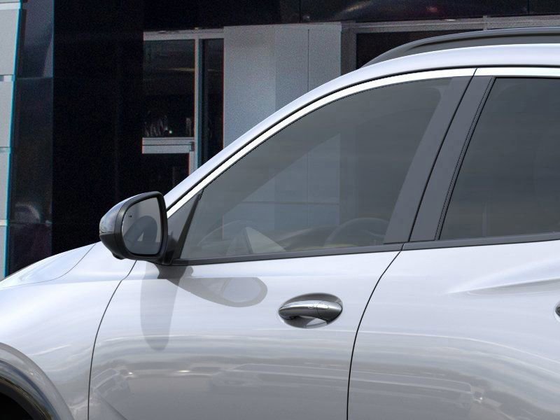 New 2026 Buick Encore GX Sport Touring w/ Advanced Technology Package image 12