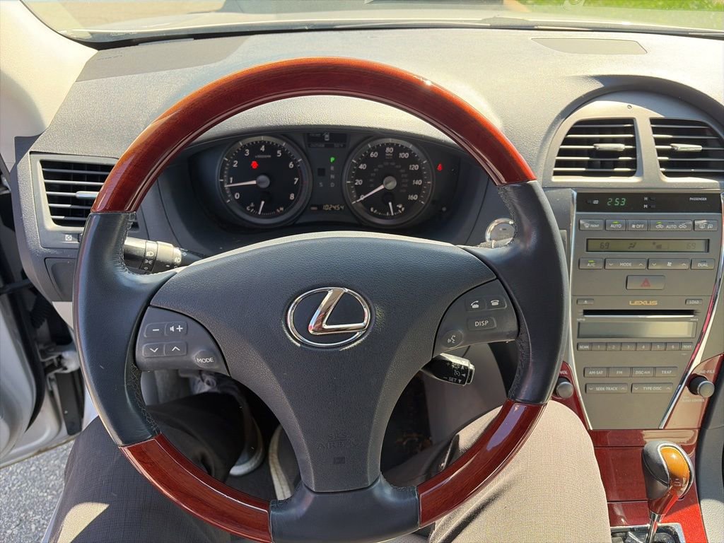 Used 2009 Lexus ES 350 image 13