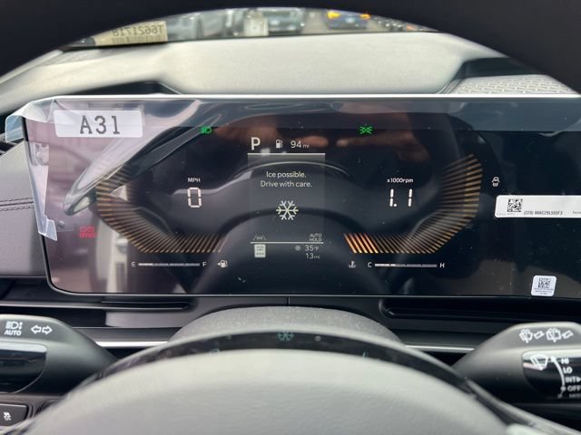 New 2026 Kia Carnival LX FWD image 19