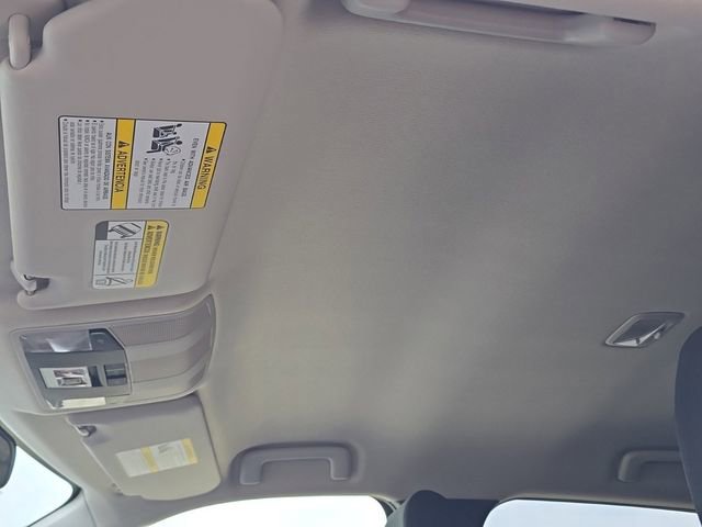 New 2025 Mitsubishi Eclipse Cross LE AWD/4WD image 13