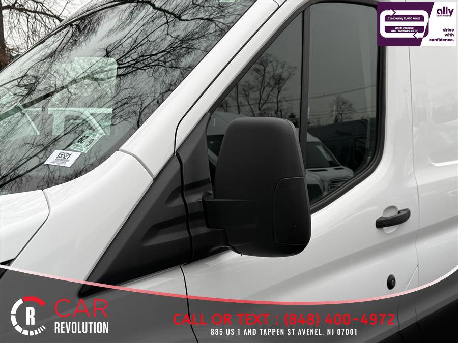 Used 2024 Ford Transit 250 148 High Roof AWD image 24