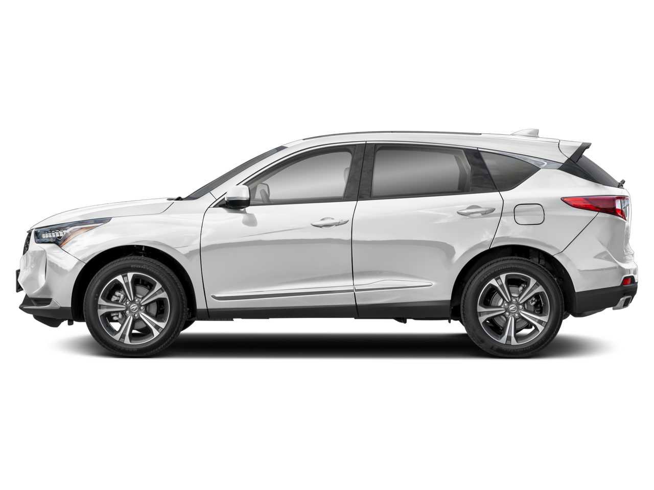 Used 2026 Acura RDX w/Technology Package image 3