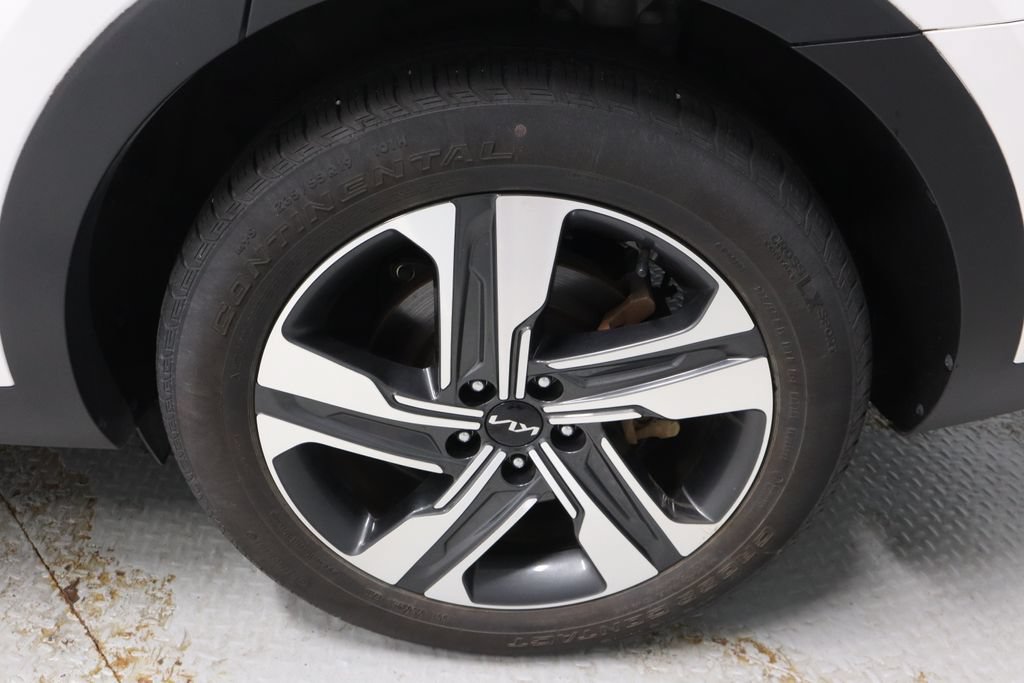 Used 2023 Kia Sorento SX Prestige AWD/4WD image 21