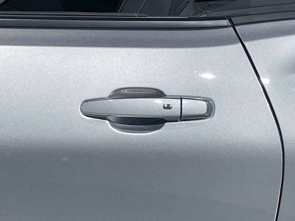 Used 2023 Chevrolet Camaro SS image 10