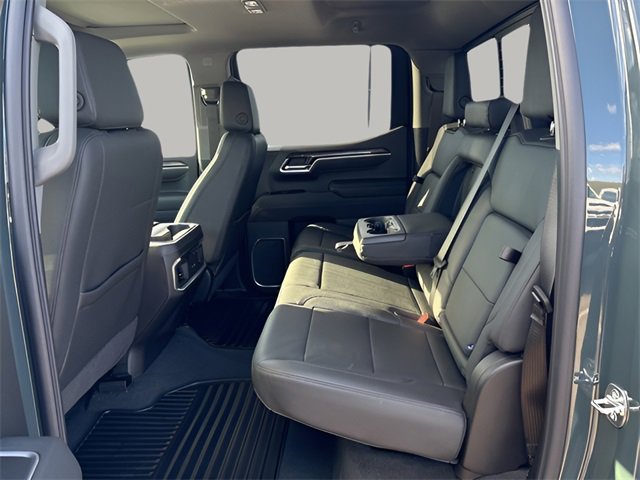 New 2026 Chevrolet Silverado 1500 LTZ w/ LTZ Convenience Package II image 20
