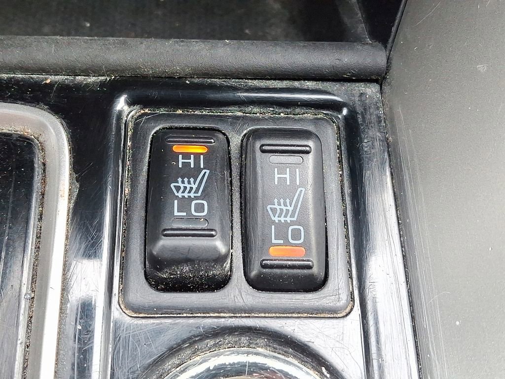 Used 2024 Mitsubishi Eclipse Cross SEL image 23