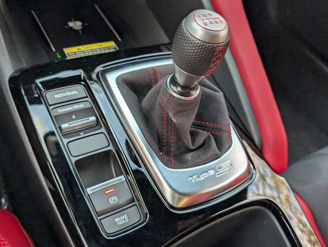 New 2026 Acura Integra Type S image 10