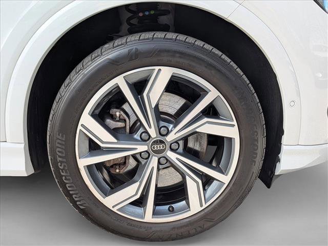 Certified 2023 Audi Q4 e-tron Premium Plus w/ Premium Plus image 27