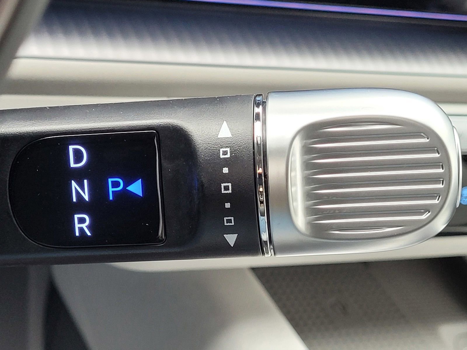 Certified 2025 Hyundai Ioniq 6 SEL image 23