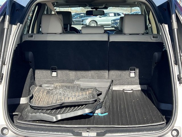 Used 2022 Honda CR-V Touring image 33