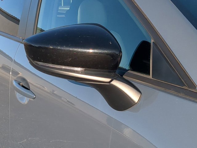 Used 2025 MAZDA CX-50 AWD 2.5 S w/ Preferred Package image 12