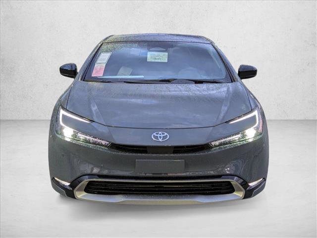 New 2026 Toyota Prius Plug-In Hybrid image 6