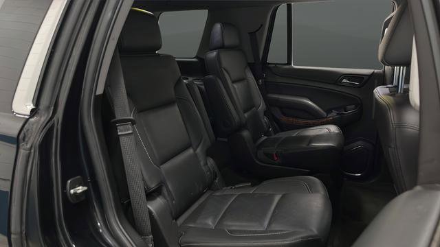 Used 2018 Chevrolet Tahoe Premier w/ Max Trailering Package AWD/4WD image 26