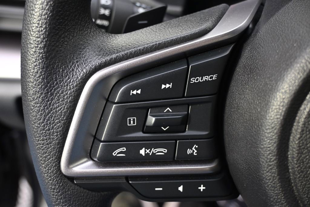 Certified 2026 Subaru Impreza 2.0i Sport AWD/4WD image 62