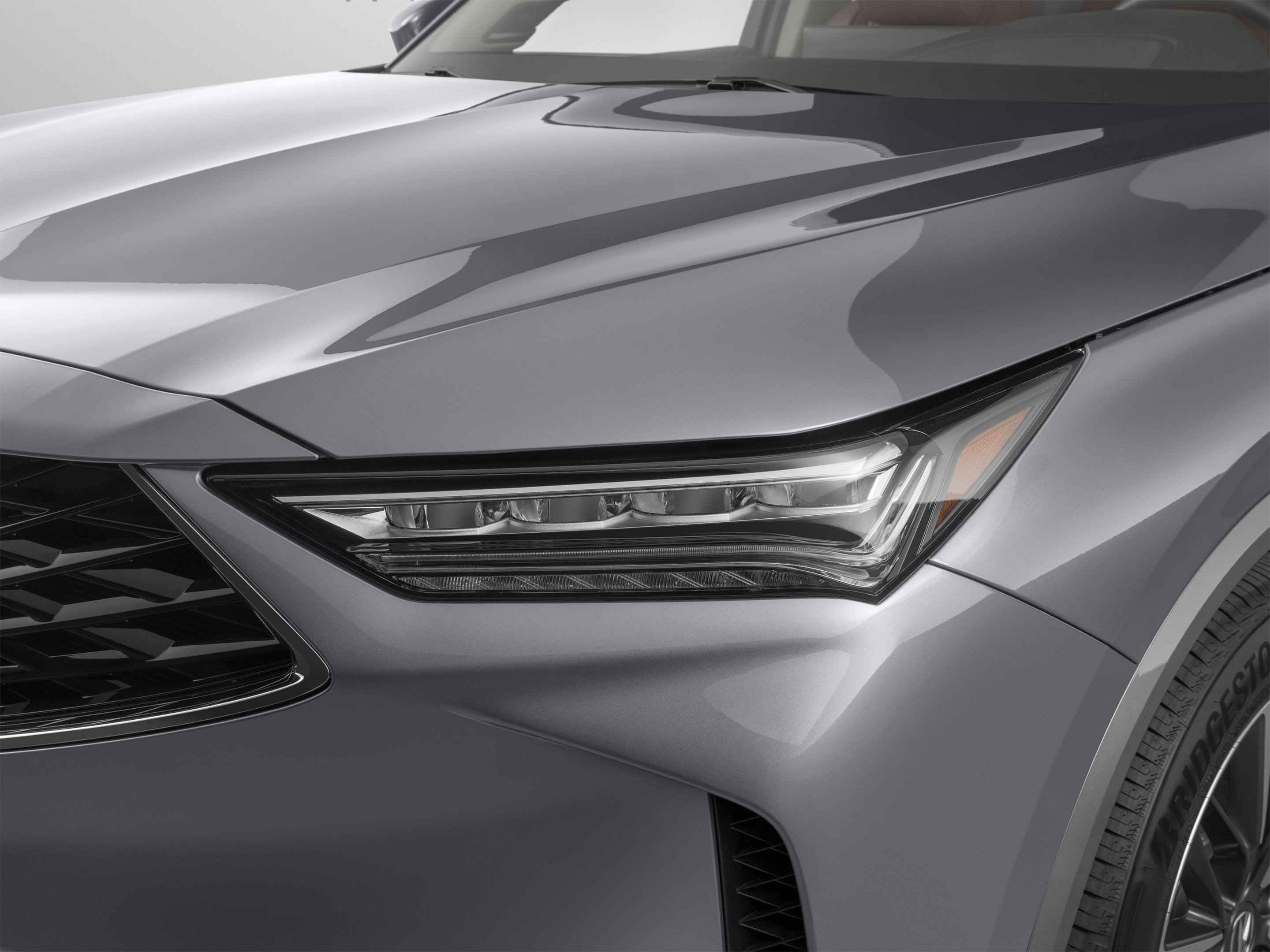 New 2026 Acura MDX Type S AWD/4WD image 51