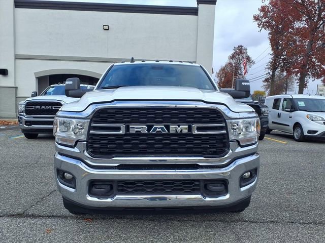 Certified 2024 RAM 3500 Big Horn image 3