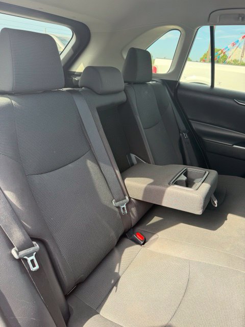 Used 2021 Toyota RAV4 LE FWD image 27