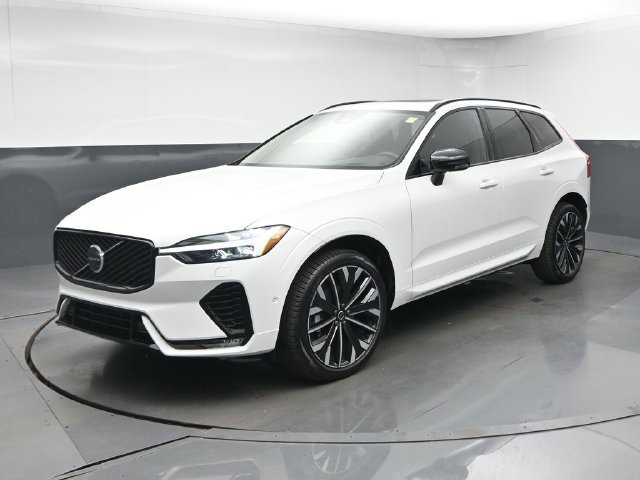 New 2026 Volvo XC60 B5 Ultra w/ Protection Package Premier AWD/4WD image 3
