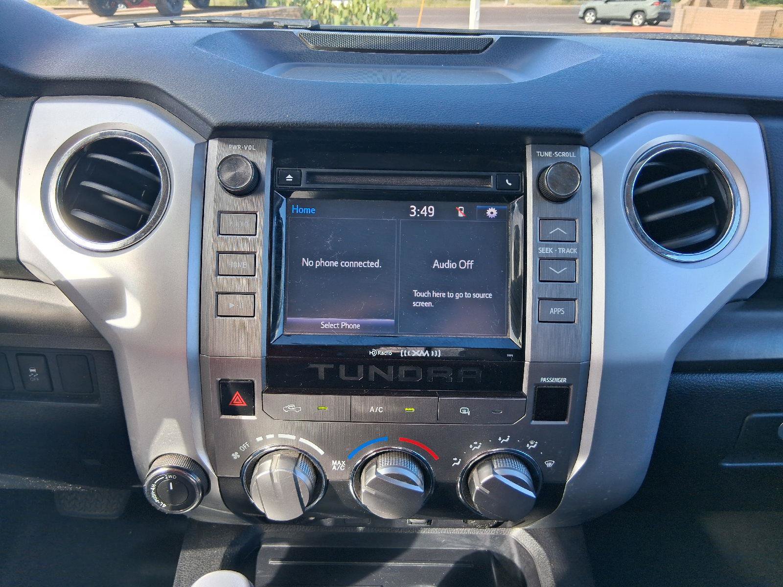 Used 2014 Toyota Tundra SR AWD/4WD image 27